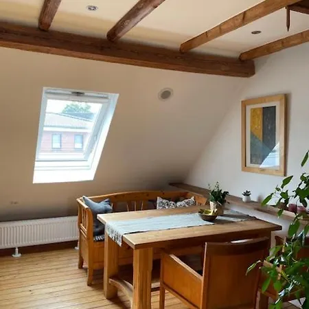 아파트 Charmante Altbauwohnung In Perfekter Lage *
