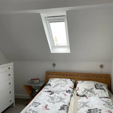 Charmante Altbauwohnung In Perfekter Lage * Osnabrueck