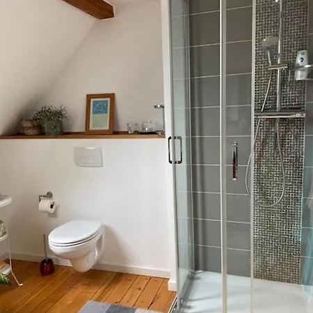 Apartamento Charmante Altbauwohnung In Perfekter Lage