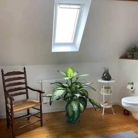 Appartement Charmante Altbauwohnung In Perfekter Lage *