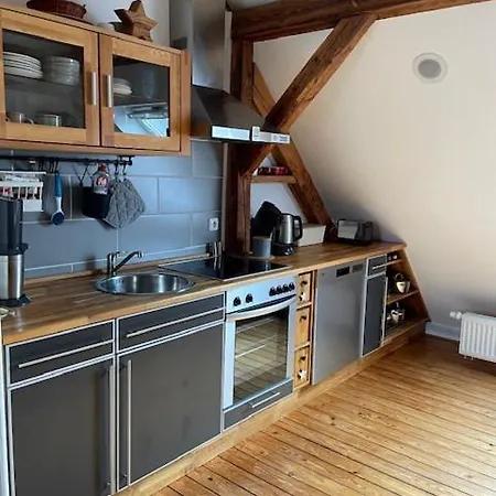 Apartment Charmante Altbauwohnung In Perfekter Lage