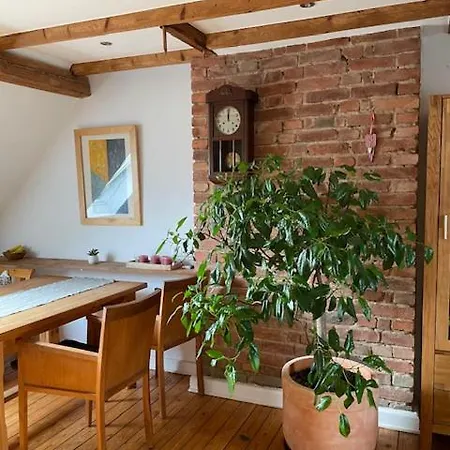 Apartamento Charmante Altbauwohnung In Perfekter Lage Osnabrück