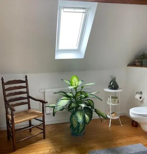 Appartement Charmante Altbauwohnung In Perfekter Lage *