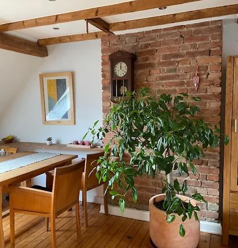 Appartement Charmante Altbauwohnung In Perfekter Lage Osnabrück